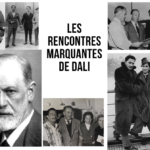 dali rencontres marquantes freud picasso