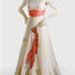 la robe homard elsa schiaparelli