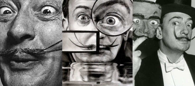 dali un artiste inclassable biographie