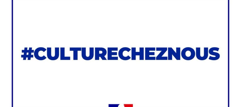 #culturecheznous