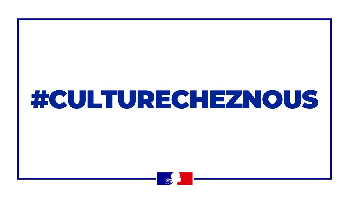 #culturecheznous