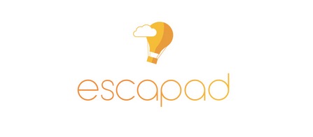 logo escapad