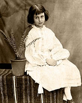 alice liddell